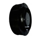 133mm X 91mm DC Centrifugal Fan With Backward Curved Impellers For Ventilation