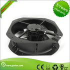 Dc Brushless 280*80 Industrial Axial Fans Telecom Control