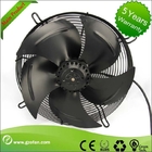 380V Electric AC Axial Fan Manufacturer , Axial Flow Exhaust Fan With Sheet Steel Material