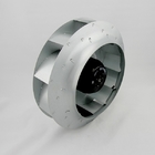 EC Centrifugal Fans And Blowers , Industrial Ventilation Fans Backward Curved