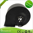 DC Single Inlet Centrifugal Fans , EC Small Centrifugal Blower Fan For Cooling