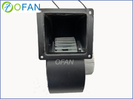 Air Filtration 450m³/H 48V Single Inlet Centrifugal Fans