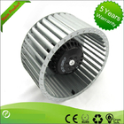 Replace Ebm-past EC Centrifugal Fans With Air Purification Speed 2300RPM