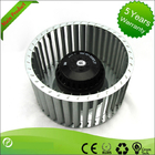 Forward Curved AC Industrial Centrifugal Fans For Air Purification