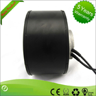 Electricity DC Single Inlet Centrifugal Fans Energy Saving High Speed