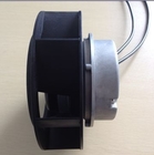 Ventilation Backward Curved Centrifugal Fan / Industrial EC Cooling Fan