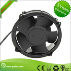 48V Ebm Papst DC Exhaust Fan Speed Control For Machine Cooling