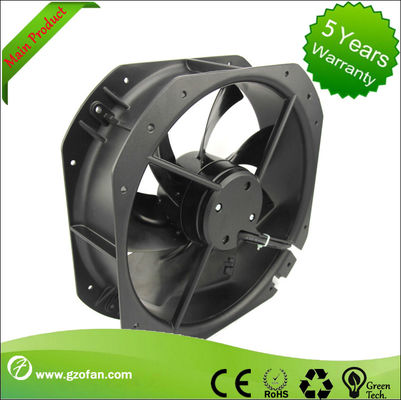 Compact Dc Axial Fan For Cosmetic Freezing Machine Internal Cooling