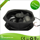 Replace Ebm-past 24V DC Axial Fan  With External Rotor Motor 254*89