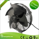 Eshaust Ventilation AC Axial Fan / Axial Compact Fan High Performance