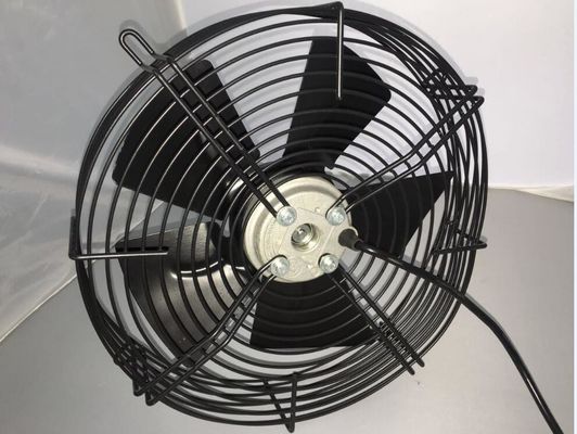 220v Ac Axial Fan Heat-Resistant For Bakery And Food Processing Machinery