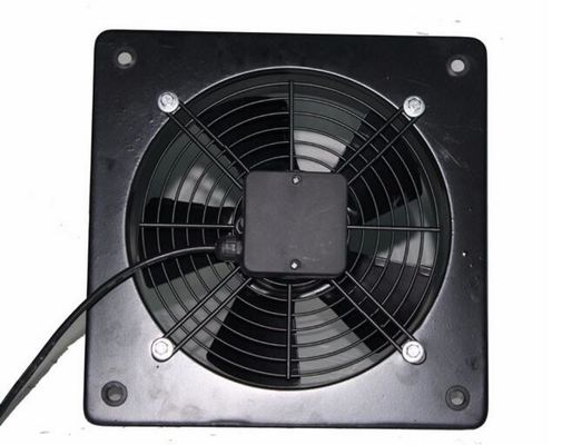 220V AC Axial Fan Stable-Run For Ink-Jet Printer And Digital Printing Machinery