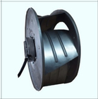 AC / DC Input EC Centrifugal Fans With High Efficiency Brushless Motor