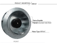 Similar Ebm-Past Ec Centrifugal Fans Fresh Air System Pa66 250mm 280mm