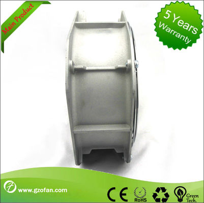 Dc Axial Fan For Vending Refrigerator Internal Air Circulation Cooling