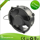 Large Round Industrial Axial Fans / Integrated Design Axial Flow Exhaust Fan