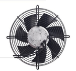High Speed EC Axial Fan / Squirrel Cage Blower Fan For Cooling CE Certified