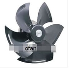 OEM Telecom DC Axial Fan , Axial Flow Exhaust Fan For Ventilation / Cooling