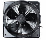 Portable Equipment Cooling Industrial Ventilation Fans , Axial Tube Fan