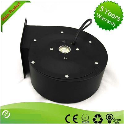 EC 230V Single Inlet Centrifugal Fan For Air Purification HVAC Systems