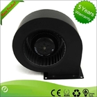 Air Purification Ac Blower Centrifugal Fans Coil Units Air Flow Evenly