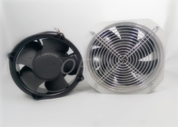 Large Round Industrial Axial Fans / Integrated Design Axial Flow Exhaust Fan