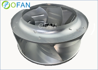 Replace Ebm-past EC Centrifugal Fans For Equipment Cooling Rated Speed 2600RPM