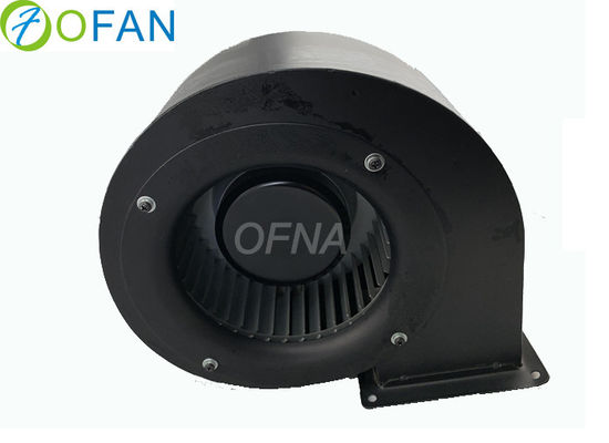 Adjustable-Speed Ec Single Inlet Centrifugal Fan For Dry-Cleaning Machine Air Circulation