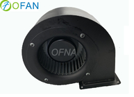 Air Cleaner EC 69dba 1.0A Single Inlet Centrifugal Fans