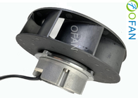 EBM 760m3/H 60HZ 190mm EC Industrial Centrifugal Blower For Ec Fan Controller