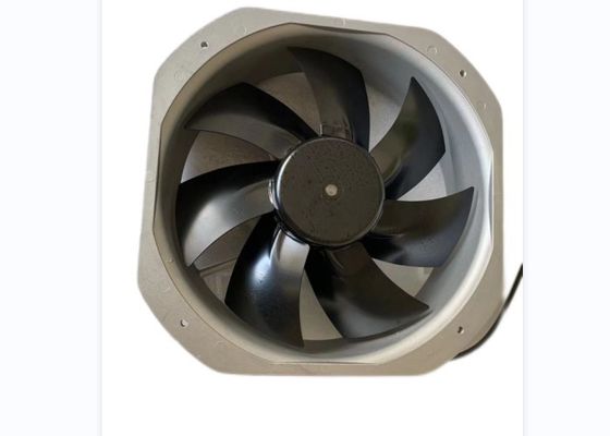 High Speed Dc Axial Cooling Fan For Automatic Car Washing Machine Drying System