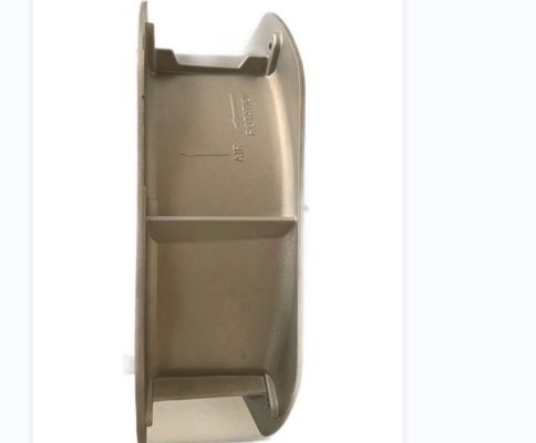 Waterproof Dc Axial Cooling Fan For RV Caravan Air Circulation System