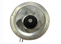 230v  Backward Curved EC Centrifugal Fans For Roof Ventilation Fan 350mm