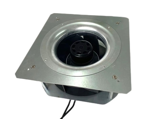 452CFM Centrifugal Exhaust Blower Fan For Ec Fan Controller