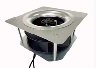 Centrifugal Heat Dissipation Fan Carrier Condenser Low Energy Consumption