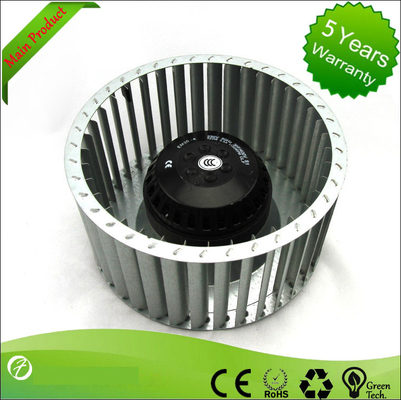 Ac Forward Centrifugal Fan For Floor Ventilation Fan 140mm Blower Fan