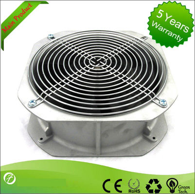 Dc Axial Cooling Fan Low Noise Dc Motor Fan For Coffee Roaster Heat Circulation