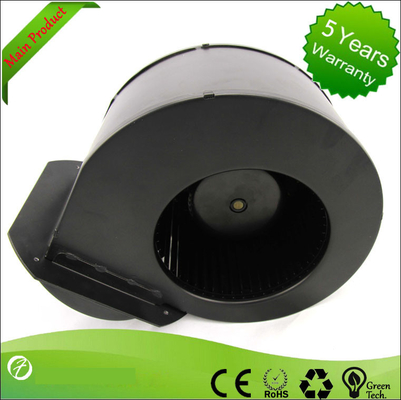 Electricity DC Single Inlet Centrifugal Fans Energy Saving High Speed