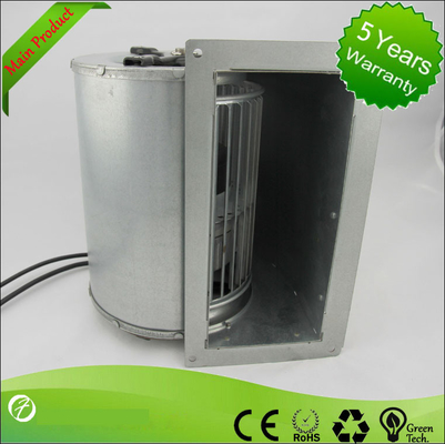 140mm Double Inlet Fan With Low Noise For Heat Recovery Ventilation