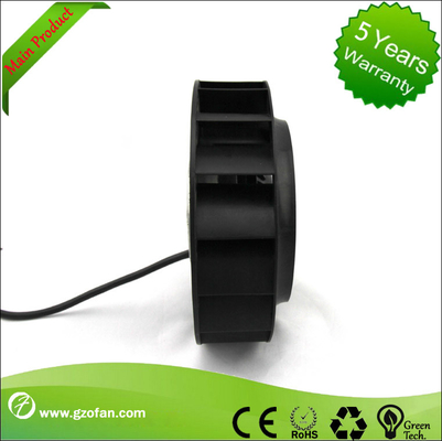 AC Centrifugal Ventilation Fans Ffu Fan Filter Unit  Material Pa66 Impeller Fan