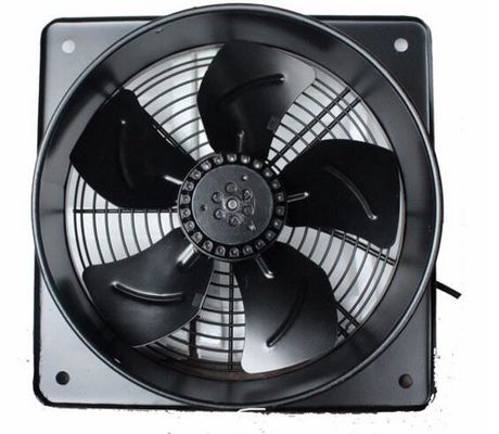 220V AC Axial Fan Stable-Run For Ink-Jet Printer And Digital Printing Machinery