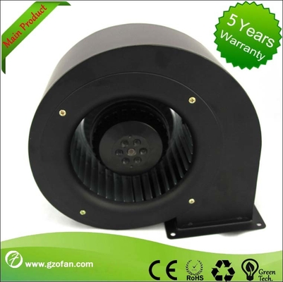 Commercial Forward Curved Centrifugal Fan Air Blowers With Brushless DC Motor