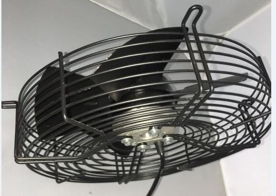 220V EC Axial Fan High-Efficiency For Heat-Pump Unit And Air-Purification Equipment
