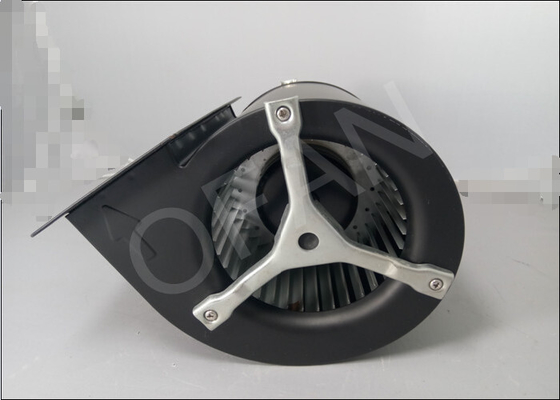 220V Factory Direct-sale AC Double Inlet Centrifugal Blower Fan 133mm