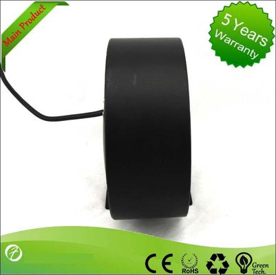 Low Noise Durable Galvanized Steel Single Inlet Ac Centrifugal Blower Industrial