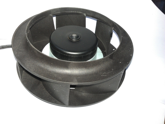 Similar Ebm-past Centrifugal Backward Curved Fan With Floor Ventilation