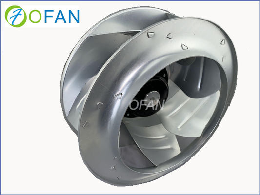 Ec Radical Fan Wall Module  Modbus Hot Swappablle CRAC Prcision Cooling Blower