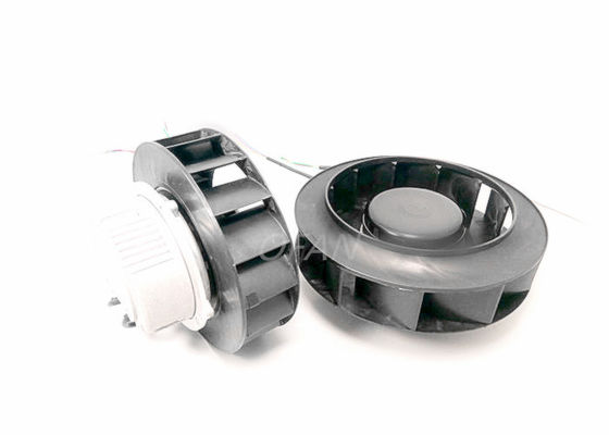 Rated Current 0.75A EC Centrifugal Fans Voltage 110240V LD175C230D300 Compact and Solution for Air Handling Requirements