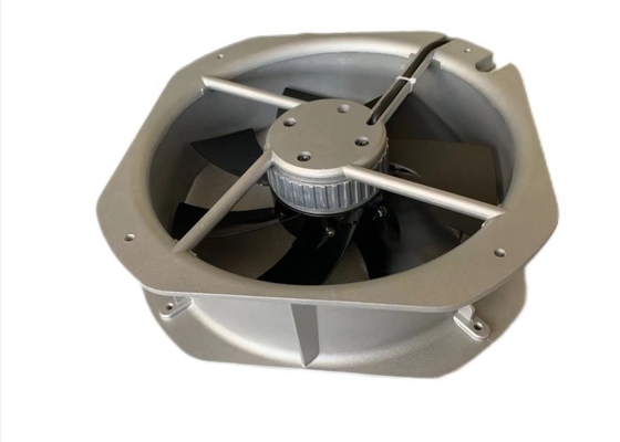 CCC 5.2A 280*80 Industrial Wall 24v DC Axial Fan