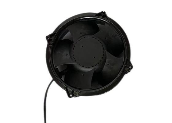 Air Flow 933m3/H 108W DC Brushless Cooling Fan